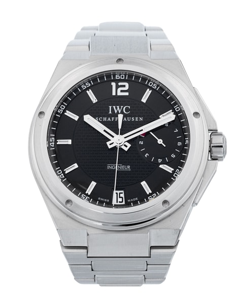 IWC Ingenieur IW500501